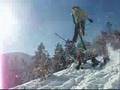 Les Arcs 2008
