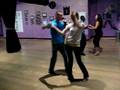 videos de Kristy and Kumo salsa at 1st Danz in Fort Myers