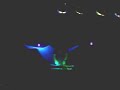 André Sarate & Danni Martin - Reveillon2008 @ AFRIKA Video01