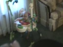 Dancing with Daddy