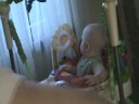 Dancing with Daddy