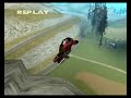 gta stunts  without mod or hack! 