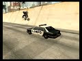 GTA stunts (without mod or hack!)