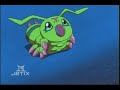 Digimon Adventure 02 Episode 9 Part 1 Digimon Adventure 02 Episode 9 Part 1