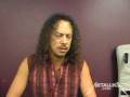 videos de Kirk Hammett Vlog