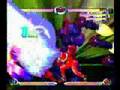 Onslaught MvC2