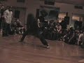 sauga continues first round stylordz vs chronic rockers