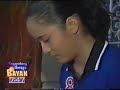 Cassie Umali as Student Achiever