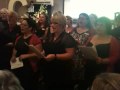Qik - sister act - ultimo tafe choir by Stephan Ridgway