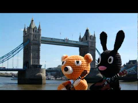 U900 – London Bridg..