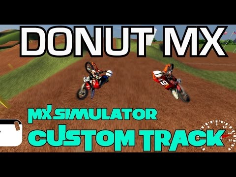 how to make bike skins on mx simulator