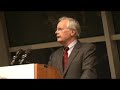 Bill Moyers: For America's Sake