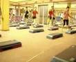 Step Aerobics(Multi-Step)