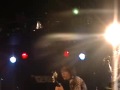 DMBQ 2009/11/15 @FEVER