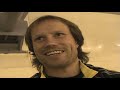 Intervjuer DGH/Glimt 040207