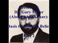 Dr. Dary Miller - Basis for Muslim Beliefs (Part 2/6)