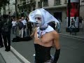 Gay pride paris 2007 fumer avec conviction Gay pride paris 2007 fumer avec conviction