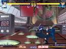 Melty Blood : Ciel (Me) vs. Tohno Shiki (CPU)