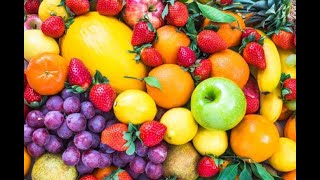 Post na voću – Lek za sve bolesti