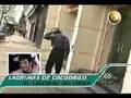 videos de Rogerio - Lagrimas de cocodrilo (Mekano)