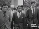 Breve historia de la lucha de la comunidad afroamericana por sus derechos civiles