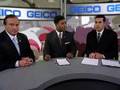 GEICO Rest of the SEC Show