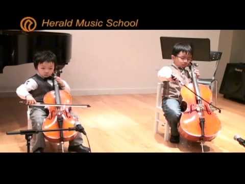 0 photo 0 A Compilation of Child Prodigies Across Asia picture