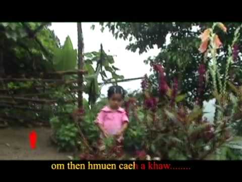 Matuu hla- Omthen Tangkiik Ka Kho 2012
