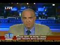 John Batchelor dicussing Georgia crisis