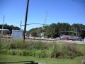 a repair on the csx stephanie drive crossing in goose creek