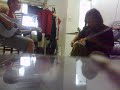 THE GUITARMINATOR W/ JEFF 2