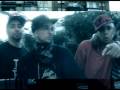 SOKER-MEN Con SHOLO TRUTH Traficando Musica Video Clip