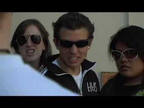 Flippaz! (Spring Sing 2007)