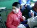 Zope al mapache!!!