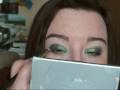 Green Envy make up tutorial