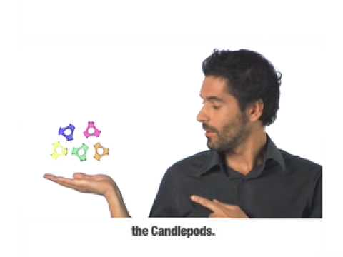 oon Candlemaker 