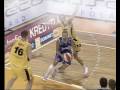XXI Kolejka DBE Prokom-Polpharma (sezon 07/08)