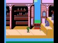 Doki! Doki! Yuuenchi (NES) with commentary