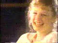 January 1987 TV Commercials from KYW 3 Philadelphia 3 January 1987 TV Commercials from KYW 3 Philadelphia 3