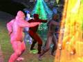 videos de The Safety Dance Sims 2