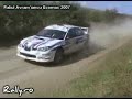 Top 5 VINERI - Raliul Avram Iancu Ecomax 2007