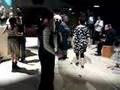 pangeaday dance