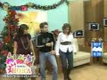 Bertha Corral dirty dancing