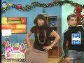 Bertha Corral dirty dancing