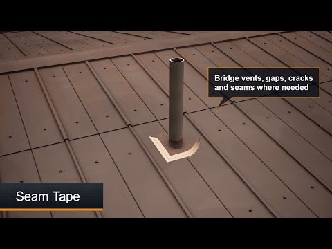 MetalSafe System Promotional Video