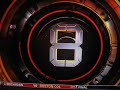 Missouri's Jerrell Jackson make only one catch fr 13 yards this game nut this is a very nasty catch.