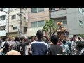 Click here to watch this video 三社祭浅草- Asakusa festival