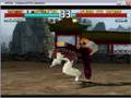 videos de TEKKEN 3 - Heihachi vs Law