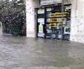26/09/2007 Alluvione a Marghera