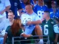 Fireman Ed vs Giant Fan - YouTube